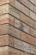 Brick Insulation Finish Image 4