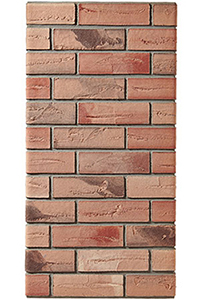 Brick Insulation Finish Image 1