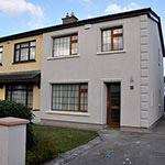 Solid Insulation: Kildare