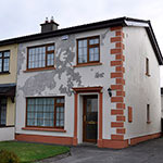 Solid Insulation: Kildare