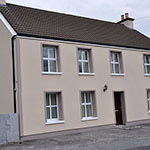 Solid Insulation: Galway