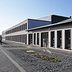 Solid Insulation: Galway