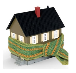 home insulation