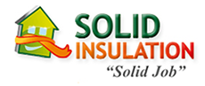 solid insulation logo main wall insulation